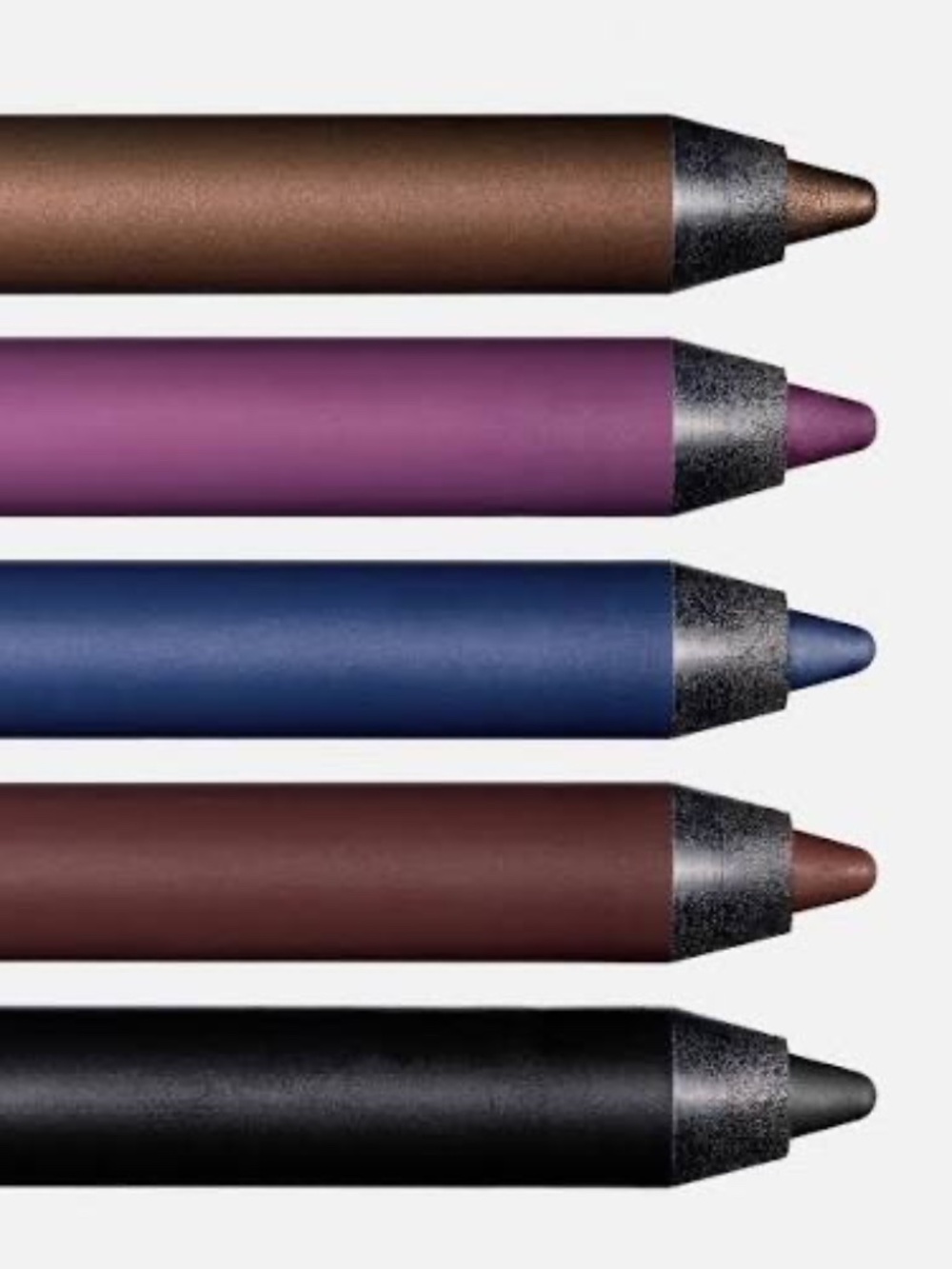 5 Haus Labs Optic Intensity Gel Eyeliner NEW